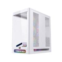 Xigmatek кутия Case EATX - Heaven Air Arctic - 5