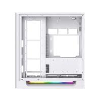 Xigmatek кутия Case EATX - Heaven Air Arctic - 7