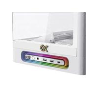 Xigmatek кутия Case EATX - Heaven Air Arctic - 8