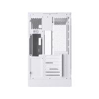 Xigmatek кутия Case EATX - Heaven Air Arctic - 9