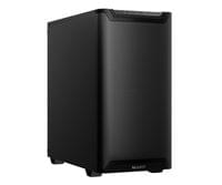 be quiet! кутия Case ATX - Pure Base 501 Airflow Black - 1