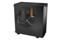 be quiet! кутия Case ATX - Pure Base 501 Airflow Black - 4