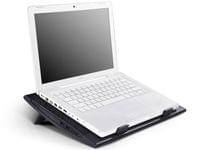 DeepCool Охладител за лаптоп Notebook Cooler WIND PAL FS... - 2
