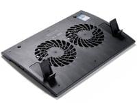 DeepCool Охладител за лаптоп Notebook Cooler WIND PAL FS... - 8