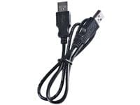 DeepCool Охладител за лаптоп Notebook Cooler WIND PAL FS... - 10