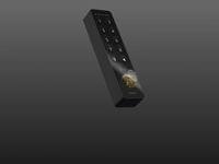 Nuki Клавиатура за контрол на достъп с... - 2