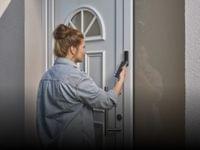 Nuki Клавиатура за контрол на достъп с... - 4