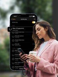 Nuki Клавиатура за контрол на достъп с... - 7