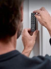 Nuki Клавиатура за контрол на достъп с... - 8