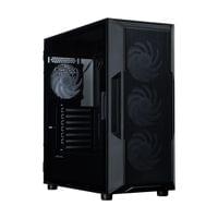 Zalman кутия Case ATX - I3 NEO V2 Black - RGB, Mesh - 5