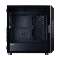Zalman кутия Case ATX - I3 NEO V2 Black - RGB, Mesh - 7