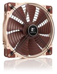 Noctua комплект решетки за вентилатори Fan Grill Metal - 200mm 2pcs pack... - 1