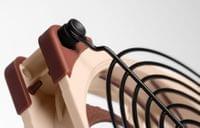 Noctua комплект решетки за вентилатори Fan Grill Metal - 200mm 2pcs pack... - 2