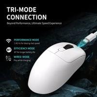 Ajazz професионална геймърска мишка AJ179 PRO - Wireless... - 3