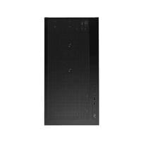 1stPlayer Кутия Case ATX - Crystal Vision CV7 Black - 5 x... - 7