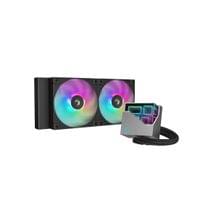 DeepCool водно охлаждане Water Cooling LT240 -... - 1