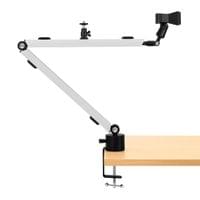 Streamplify стойка за микрофон MOUNT ARM - White - 7