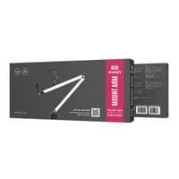 Streamplify стойка за микрофон MOUNT ARM - White - 15