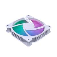1stPlayer вентилатор Fan 120mm - F1 White Bulk - 4