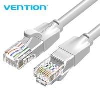 Vention Кабел LAN UTP Cat.6 Patch Cable - 1M Gray - IBEHF - 1
