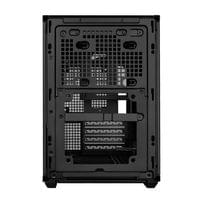 Lian Li Case mATX - DAN Cases B4 - Black - 2 Lian Li Case mATX - DAN Cases B4 - Black - 2