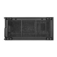 Lian Li Case mATX - DAN Cases B4 - Black - 7 Lian Li Case mATX - DAN Cases B4 - Black - 7