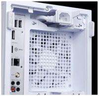 Lian Li Case mATX - DAN Cases B4 - Black - 12 Lian Li Case mATX - DAN Cases B4 - Black - 12
