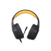 Marvo геймърски слушалки Gaming Headphones Pulz 80 -... - 2