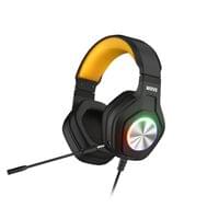 Marvo геймърски слушалки Gaming Headphones Pulz 80 -... - 5