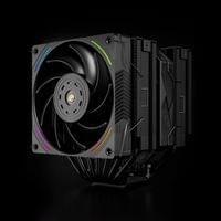 Thermalright охладител CPU Cooler Royal... - 8