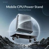 Orico поставка за компютър PC Stand - Computer Bracket - Water... - 8