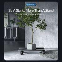 Orico поставка за компютър PC Stand - Computer Bracket - Water... - 10