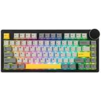 Ajazz геймърска механична клавиатура Gaming Mechanical... - 1 Ajazz геймърска механична клавиатура Gaming Mechanical... - 1