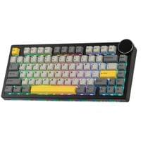 Ajazz геймърска механична клавиатура Gaming Mechanical... - 2 Ajazz геймърска механична клавиатура Gaming Mechanical... - 2