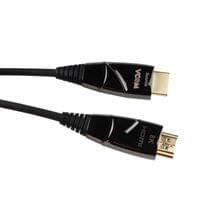 VCom активен оптичен кабел Active Optical Cable HDMI V2.1 M/M 20m -... - 2