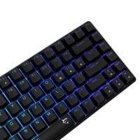 White Shark геймърска механична клавиатура... - 3 White Shark геймърска механична клавиатура... - 3
