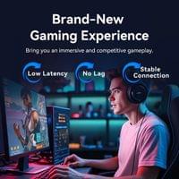 Vention Кабел LAN SFTP Cat.8 Patch Cable - 5.0M Black 40Gbps - IKABJ - 3