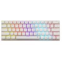 White Shark геймърска механична клавиатура Gaming... - 1 White Shark геймърска механична клавиатура Gaming... - 1