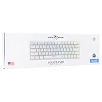 White Shark геймърска механична клавиатура Gaming... - 6