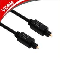 VCom оптичен кабел Digital Optical Cable TOSLINK - CV905-3m - 1