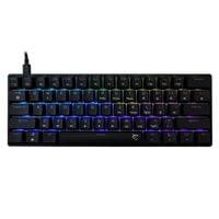 White Shark геймърска механична клавиатура... - 2 White Shark геймърска механична клавиатура... - 2