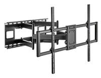 Gembird стенна стойка за телевизор TV Mount - WM-120ST-01... - 1