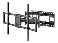 Gembird стенна стойка за телевизор TV Mount - WM-120ST-01... - 2