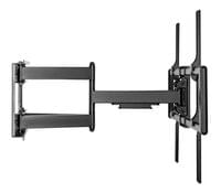 Gembird стенна стойка за телевизор TV Mount... - 2