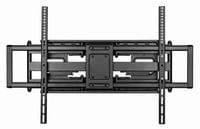 Gembird стенна стойка за телевизор TV Mount... - 3