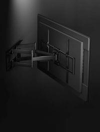 Gembird стенна стойка за телевизор TV Mount... - 6