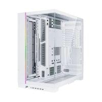 Lian Li кутия Case E-ATX - O11 Dynamic EVO XL - White - 2 Lian Li кутия Case E-ATX - O11 Dynamic EVO XL - White - 2