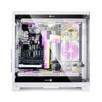 Lian Li кутия Case E-ATX - O11 Dynamic EVO XL - White - 4 Lian Li кутия Case E-ATX - O11 Dynamic EVO XL - White - 4