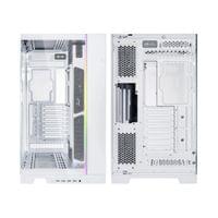 Lian Li кутия Case E-ATX - O11 Dynamic EVO XL - White - 8 Lian Li кутия Case E-ATX - O11 Dynamic EVO XL - White - 8