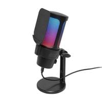 VCom Геймърски микрофон Gaming USB... - 2